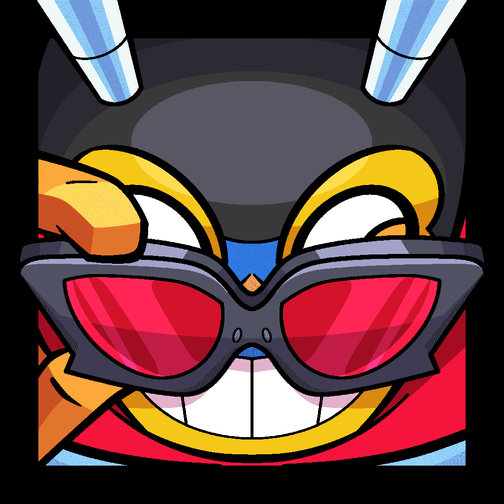 El Grilo Profile Icon
