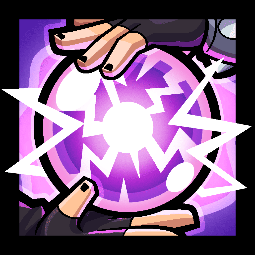 Ziggy Profile Icon