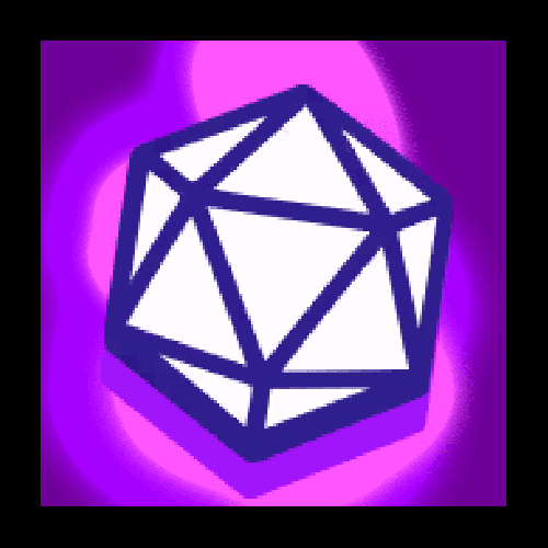 Meeple Overcharge Profile Icon