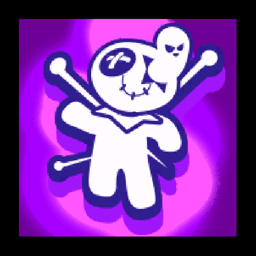 Juju Overcharge Profile Icon