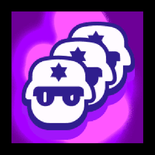 Twins Overcharge Profile Icon