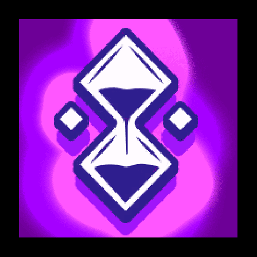 Finx Overcharge Profile Icon