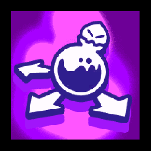 Byron Overcharge Profile Icon