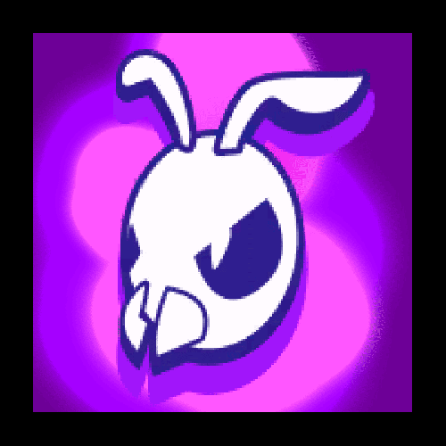 Trunk Overcharge Profile Icon