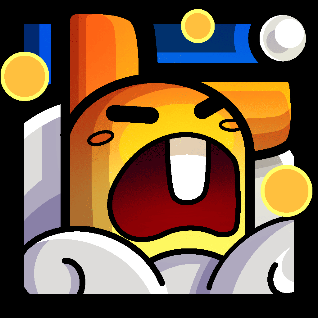 Porcelain Pearl Profile Icon