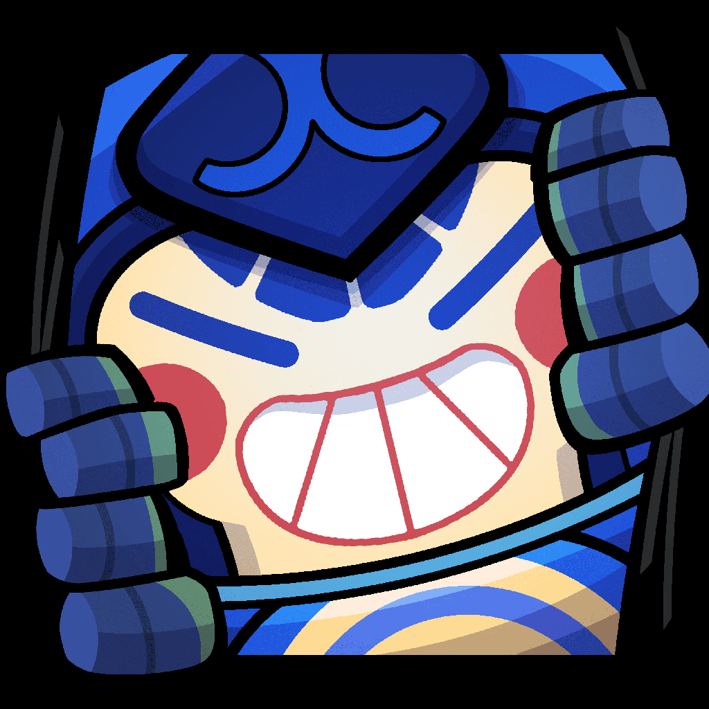 Porcelain Surge Profile Icon