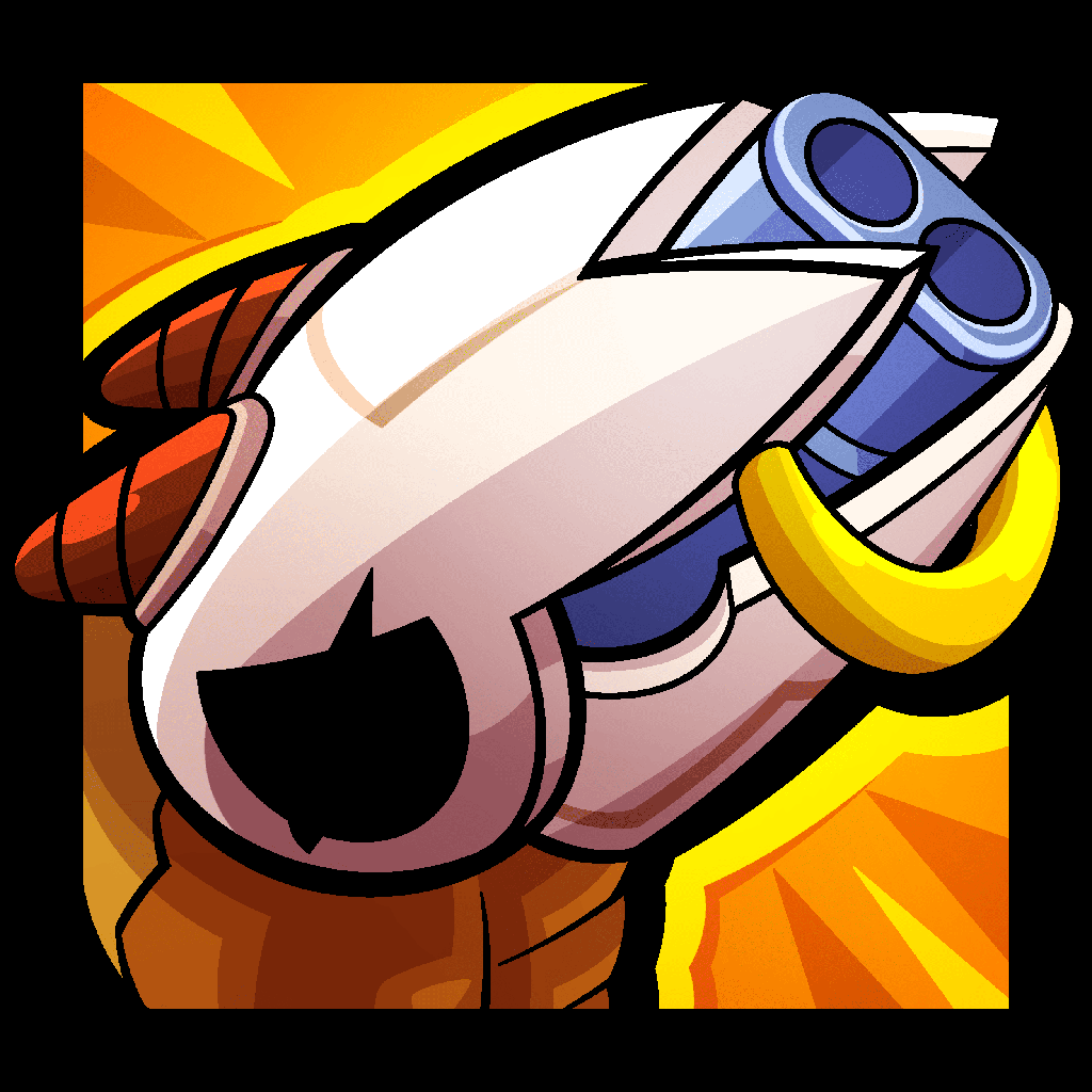 Lion Bull Profile Icon