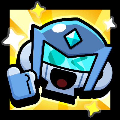 Champie Mecha Profile Icon