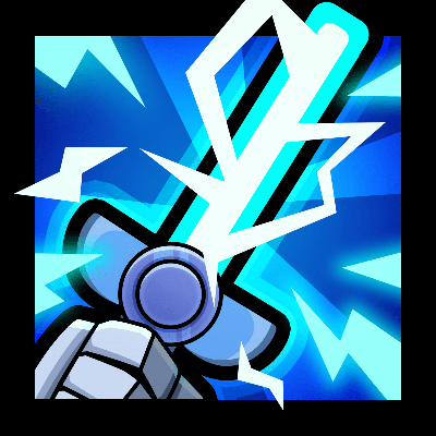 Cyborg Profile Icon