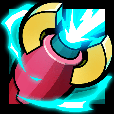 Mecha Jessie Profile Icon