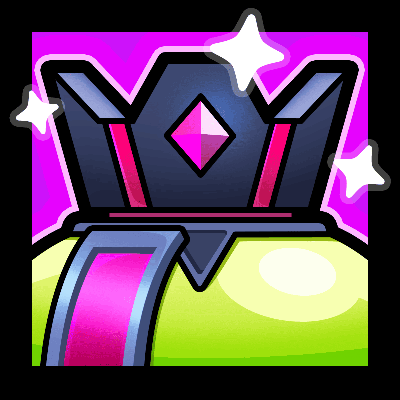 Mecha Mandy Profile Icon
