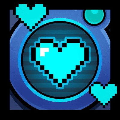 Mecha Loverobot Profile Icon