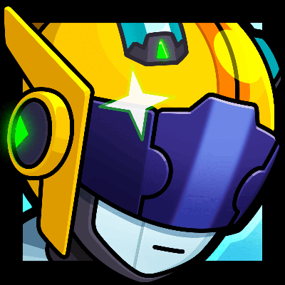 Mecha Lotus Piper Profile Icon