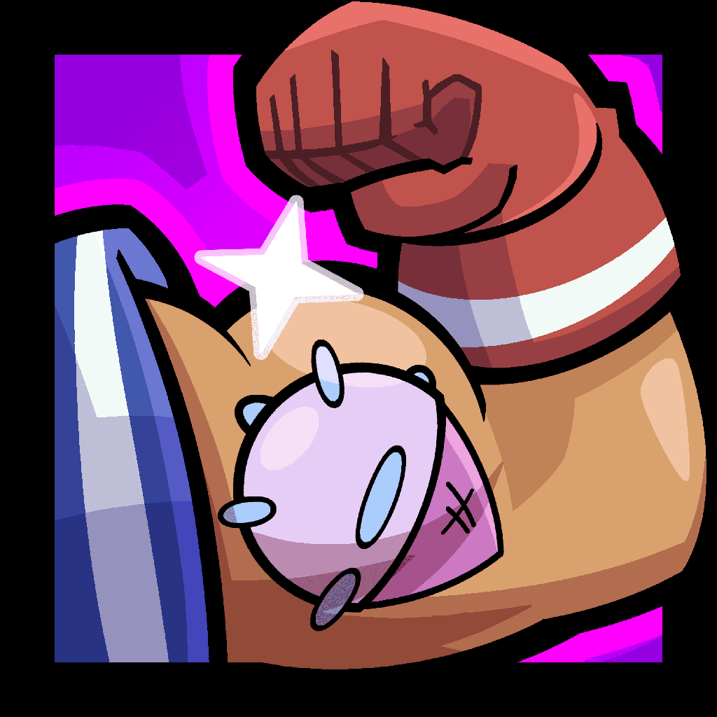 Scoops Ahoy Berry Profile Icon