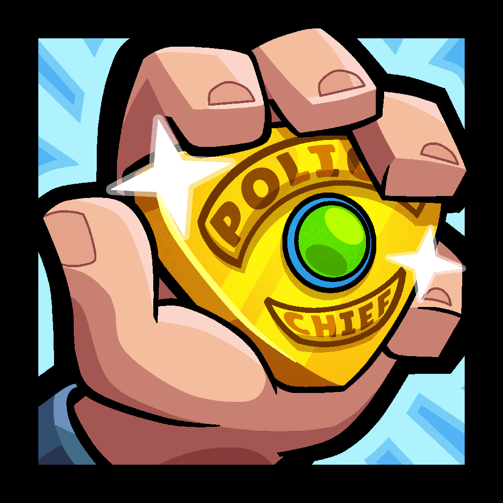 Hopper Bull Profile Icon