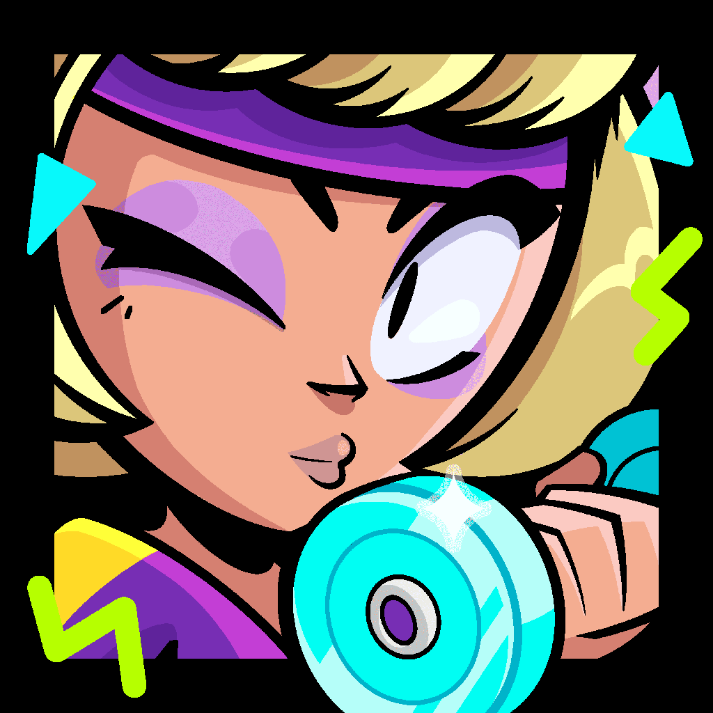 Workout Charlie Profile Icon