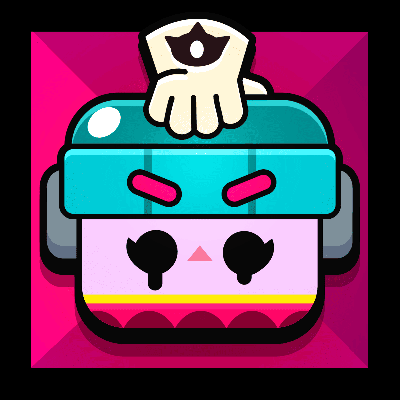 Gigi Box Profile Icon