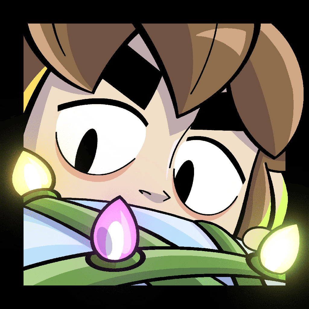Will Gus Profile Icon