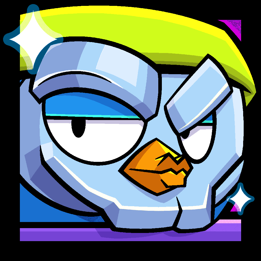 Gym Strong Profile Icon