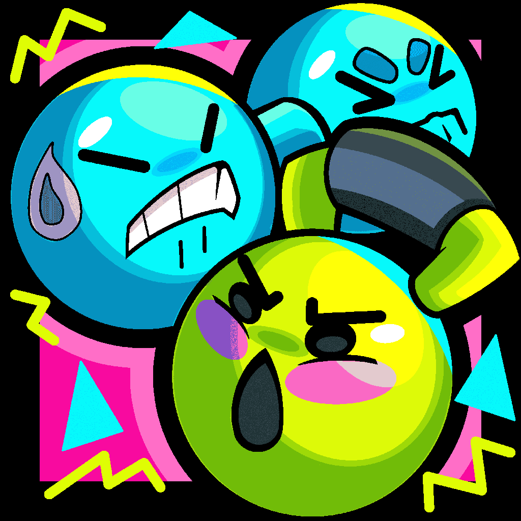 Pump It Melodie Profile Icon