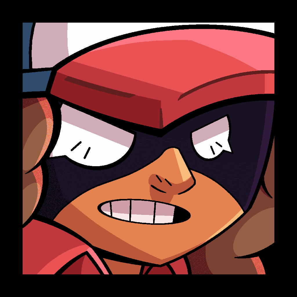 Dustin Nita Profile Icon