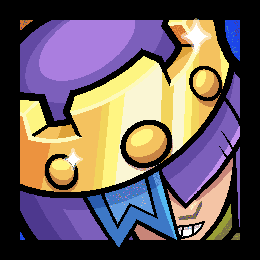Archer Queen Penny Profile Icon