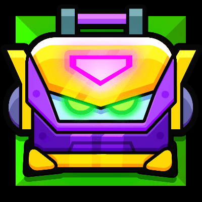Mecha Box Profile Icon