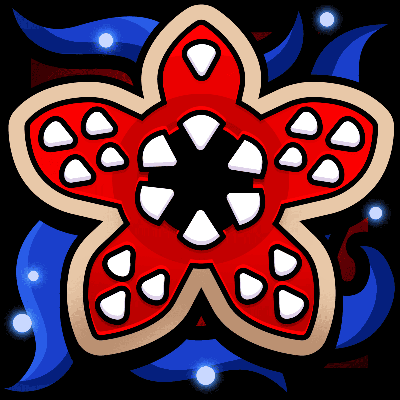 St Demogorgon Profile Icon