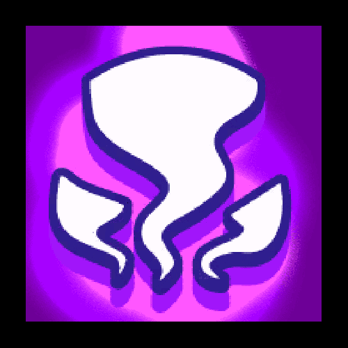 Mina Overcharge Profile Icon
