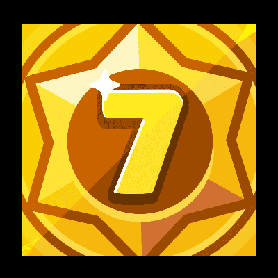 Anniversary7 Profile Icon