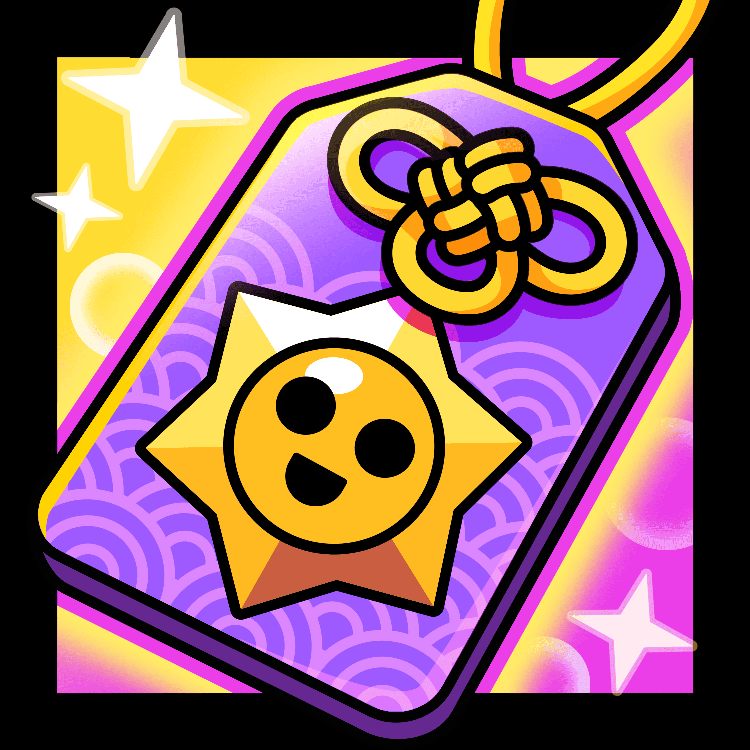 Lny26 Omamori Profile Icon
