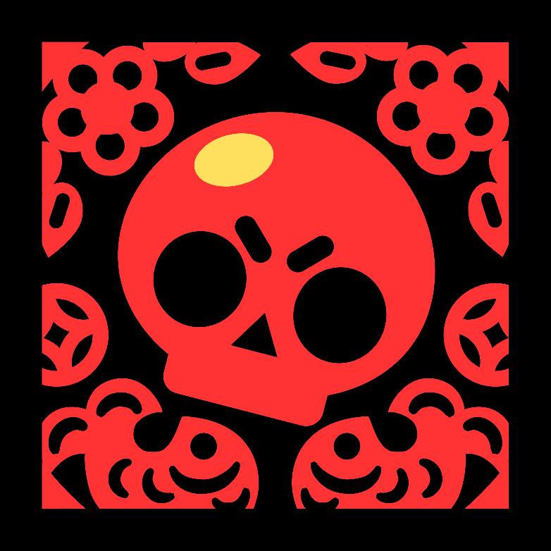 Lny26 Papercut Profile Icon