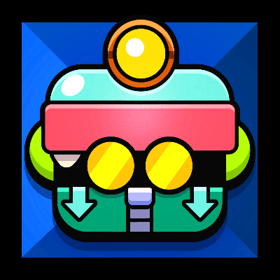 Glowbert Box Profile Icon