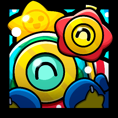 Snow Globe Nani Profile Icon