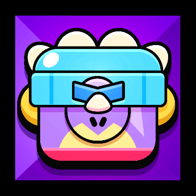 Pierce Box Profile Icon