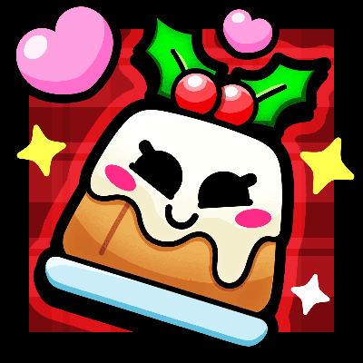 Xmas Panoro Profile Icon