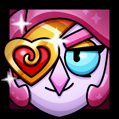 Brawlentine'S Angelo Profile Icon