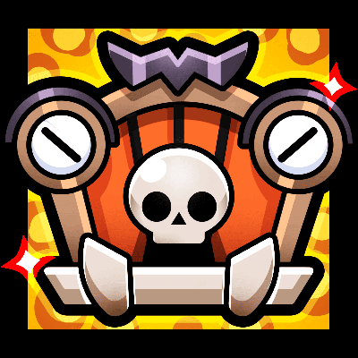 Bp Steampunk Profile Icon