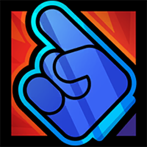 Champioship Hand Profile Icon