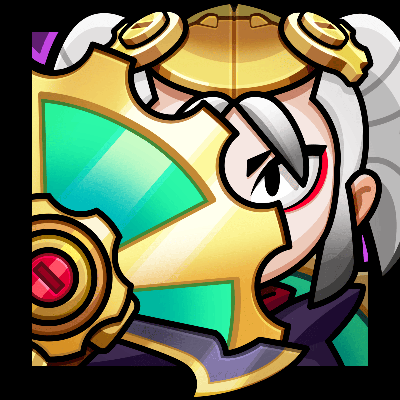 Clockwork Kaze Profile Icon