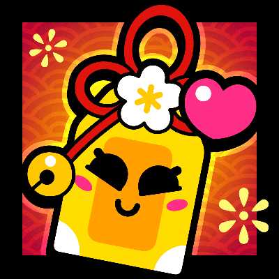 Lny26 Luck Profile Icon