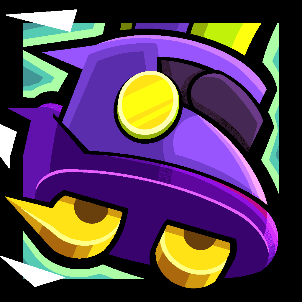 World Championship Max Profile Icon