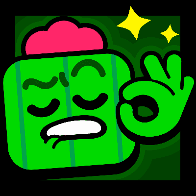Perfect Spike Profile Icon