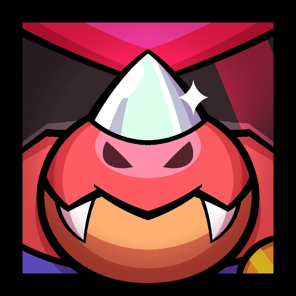 Pierce: Vampire Hunter Profile Icon