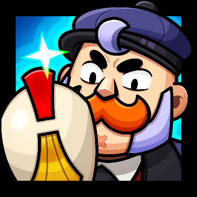 Peaky Sam Profile Icon