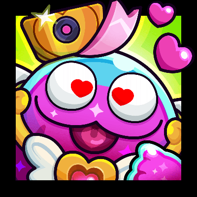 Love Potion Squeak Profile Icon