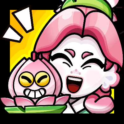 Lunar Lotus Willow Profile Icon