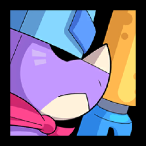 Pierce Profile Icon