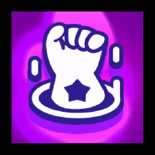 Gigi Overcharge Profile Icon