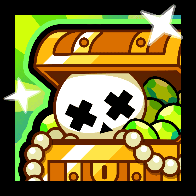 Propass 3 Profile Icon